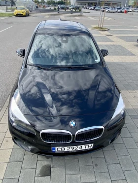 BMW 2 Active Tourer | Mobile.bg    5