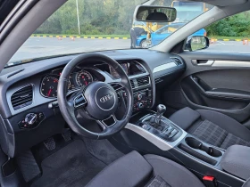 Audi A4 2.0 Face/Navig/Ksenon/6skorosti, снимка 10