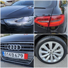 Audi A4 2.0 Face/Navig/Ksenon/6skorosti, снимка 16