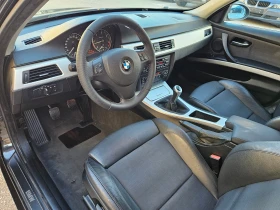 BMW 330 d-(231 Hp)-Xenon | Mobile.bg    9