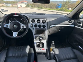 Alfa Romeo 159 sportwagon 1.9 jtdm 150hp, снимка 5