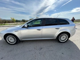 Alfa Romeo 159 sportwagon 1.9 jtdm 150hp, снимка 3