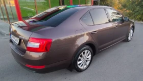 Skoda Octavia 1.6, снимка 5