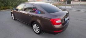 Skoda Octavia 1.6, снимка 6