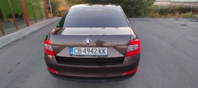 Skoda Octavia 1.6, снимка 4