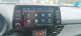 Hyundai I30 CW, 1.6 PDE, снимка 15