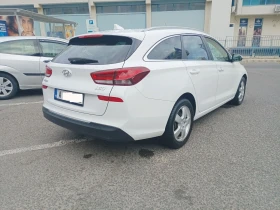 Hyundai I30 CW, 1.6 PDE, снимка 4