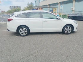 Hyundai I30 CW, 1.6 PDE, снимка 5