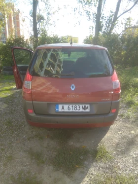 Renault Scenic | Mobile.bg    15