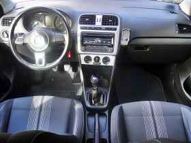 VW Polo 1.6TDI  ГЕРМАНИЯ, снимка 14