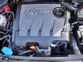 VW Polo 1.6TDI  ГЕРМАНИЯ, снимка 16