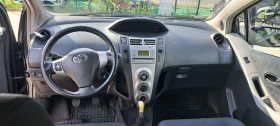 Toyota Yaris 1.0, снимка 6