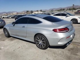 Mercedes-Benz C 63 AMG S | Mobile.bg    2