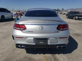 Mercedes-Benz C 63 AMG S | Mobile.bg    6