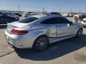 Mercedes-Benz C 63 AMG S | Mobile.bg    3