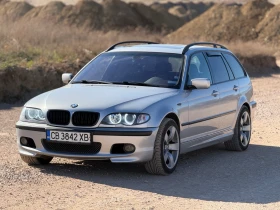 Обява за продажба на BMW 330 Xi ~8 500 лв. - изображение 2