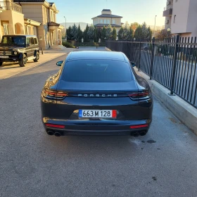 Porsche Panamera 4-Е Hybrid , снимка 7