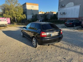 Audi A3 1.9TDI, снимка 5