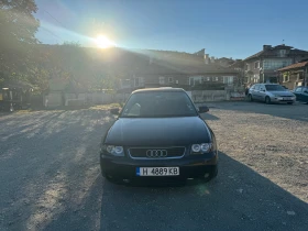 Audi A3 1.9TDI, снимка 8