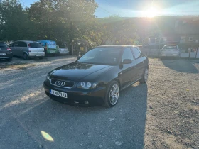 Audi A3 1.9TDI, снимка 7