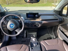 BMW i3 Facelift, 94Ah, термопомпа, поръчково изпълнение, снимка 10