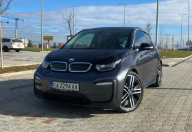 BMW i3 Facelift, термопомпа, всички екстри, коментар, снимка 4