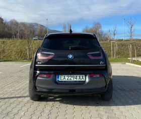 BMW i3 Facelift, термопомпа, всички екстри, коментар, снимка 10