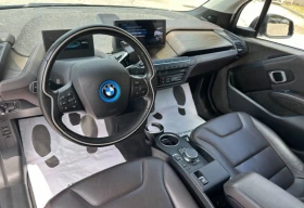 BMW i3 Facelift, термопомпа, всички екстри, коментар, снимка 12