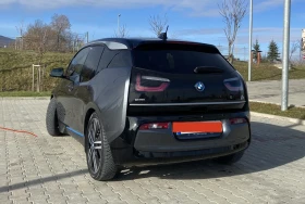 BMW i3 Панорама, Harman Kardon, снимка 5