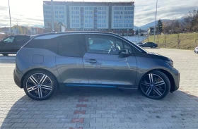 BMW i3 Facelift, термопомпа, всички екстри, коментар, снимка 8