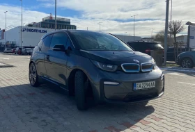 BMW i3 Facelift, термопомпа, всички екстри, коментар, снимка 6