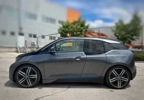 BMW i3 Facelift, термопомпа, всички екстри, коментар, снимка 2