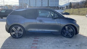 BMW i3 Панорама, Harman Kardon, снимка 8