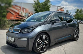 BMW i3 Facelift, термопомпа, всички екстри, коментар, снимка 1