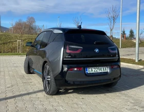 BMW i3 Facelift, 94Ah, термопомпа, поръчково изпълнение, снимка 6