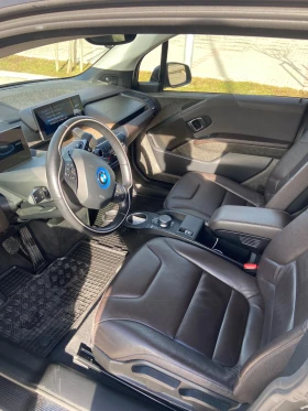 BMW i3 Панорама, Harman Kardon, снимка 14