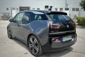 BMW i3 Facelift, термопомпа, всички екстри, коментар, снимка 3