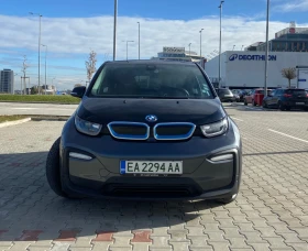 BMW i3 Facelift, 94Ah, термопомпа, поръчково изпълнение, снимка 2