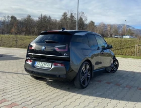 BMW i3 Facelift, 94Ah, термопомпа, поръчково изпълнение, снимка 8