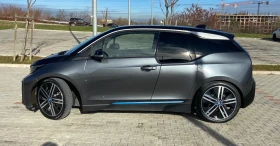 BMW i3 Facelift, термопомпа, всички екстри, коментар, снимка 7