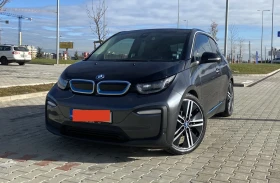 BMW i3 Панорама, Harman Kardon, снимка 1