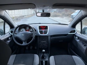 Peugeot 207 1, 4 GPL, снимка 9