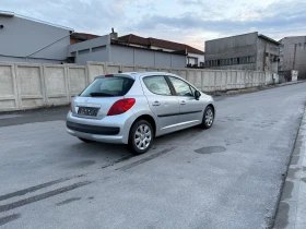 Peugeot 207 1, 4 GPL, снимка 4