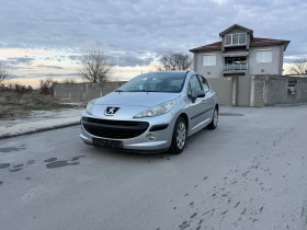 Peugeot 207 1, 4 GPL, снимка 2