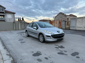 Peugeot 207 1, 4 GPL, снимка 1