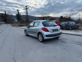 Peugeot 207 1, 4 GPL, снимка 3