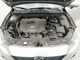 Mazda 3 2.0i KLI navi, снимка 16