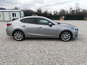 Обява за продажба на Mazda 3 2.0i KLI navi ~15 500 лв. - изображение 6