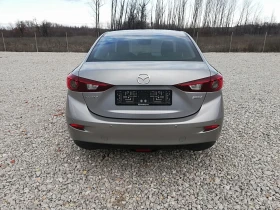 Обява за продажба на Mazda 3 2.0i KLI navi ~15 500 лв. - изображение 4