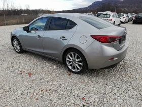 Обява за продажба на Mazda 3 2.0i KLI navi ~15 500 лв. - изображение 3